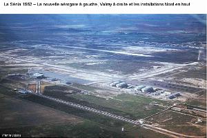 122 - AERODROMES ET BASES 1945-1962-1-ORAN LA SENIA BA 141 (56)